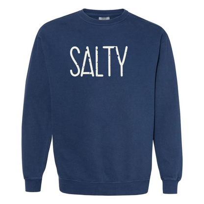 Salty Sweatshirt