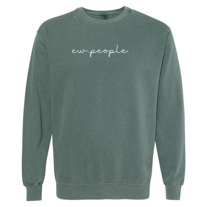 ew.people Sweatshirt