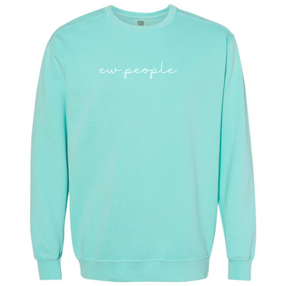 ew.people Sweatshirt