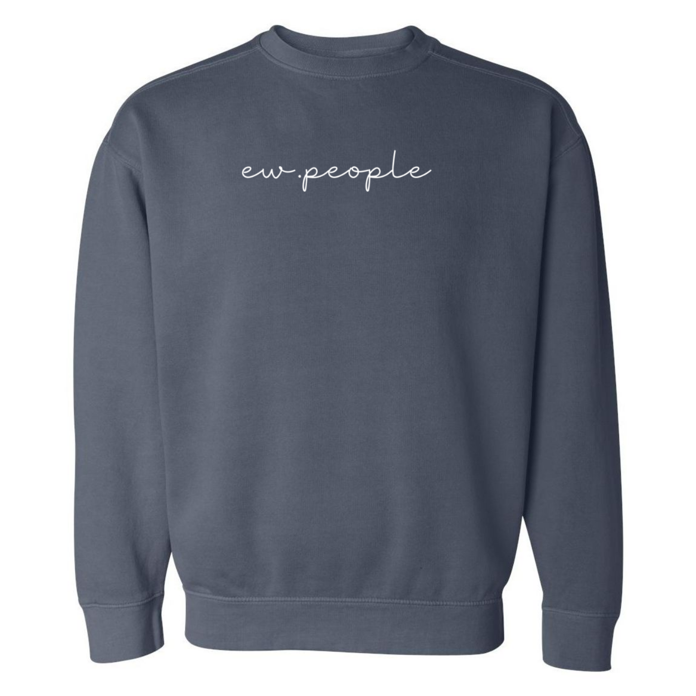 ew.people Sweatshirt