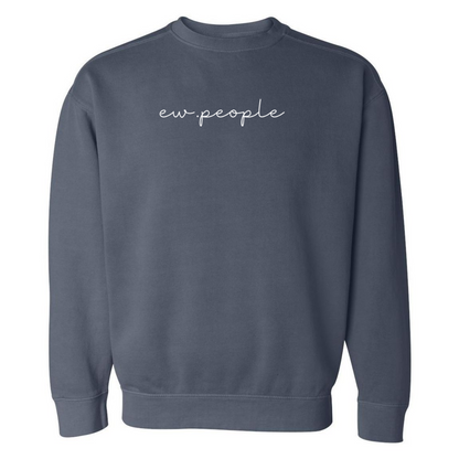 ew.people Sweatshirt