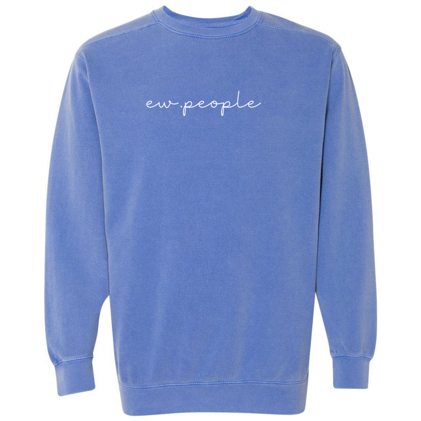 ew.people Sweatshirt