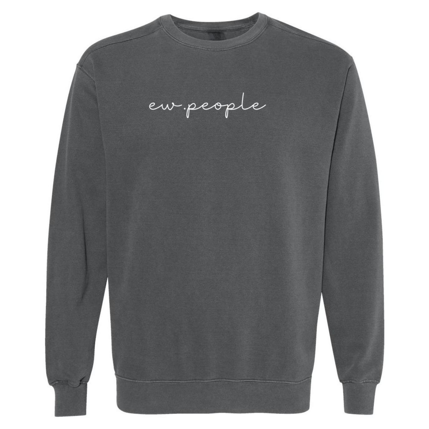 ew.people Sweatshirt