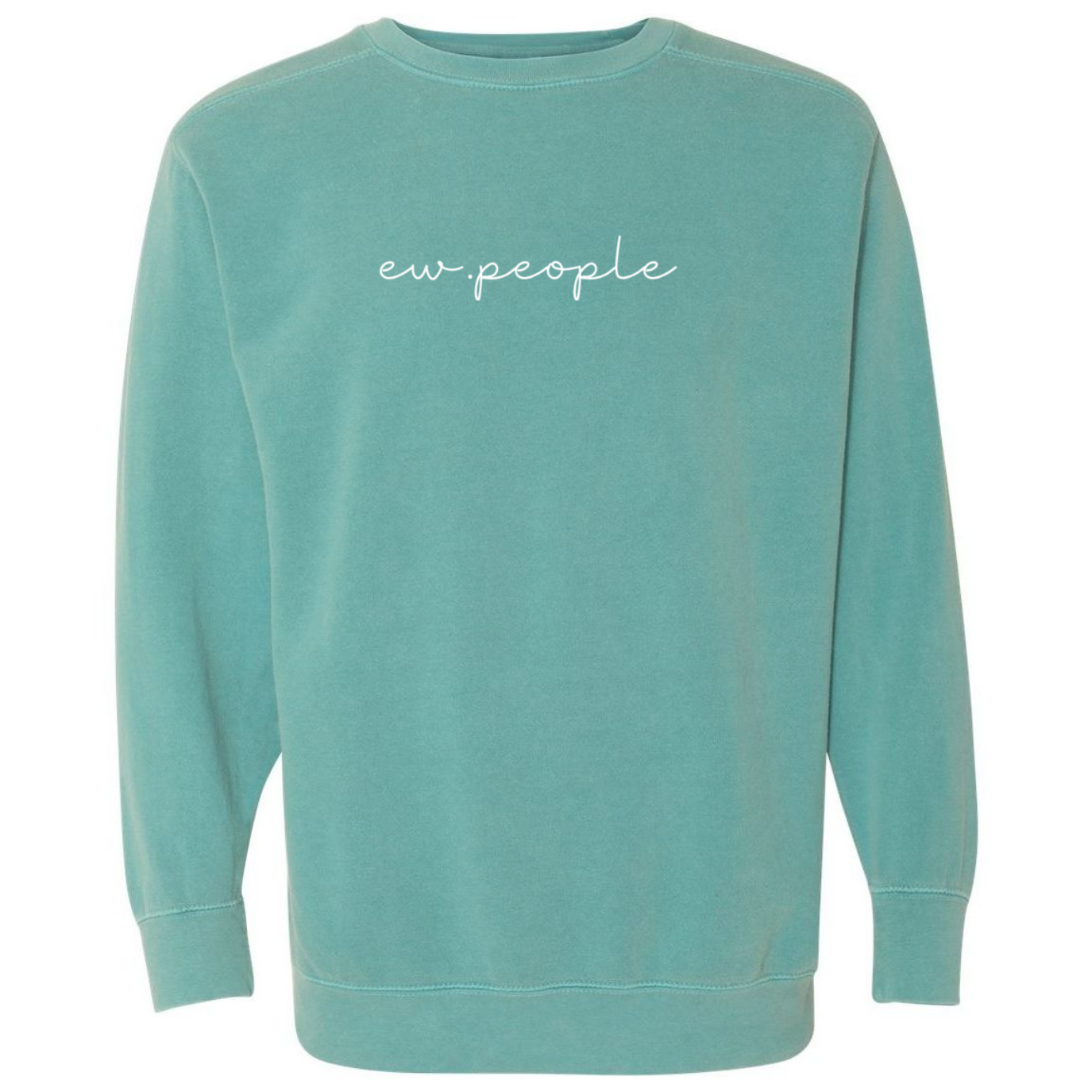 ew.people Sweatshirt