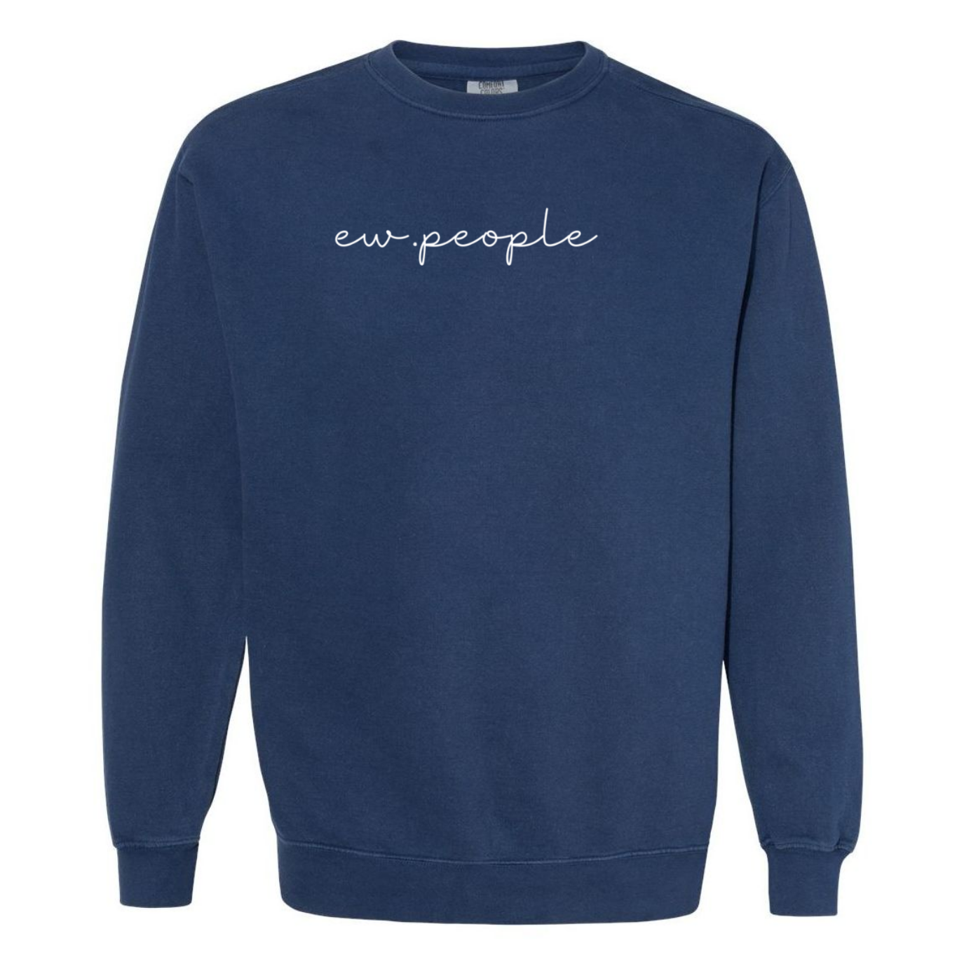 ew.people Sweatshirt