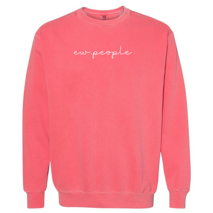 ew.people Sweatshirt